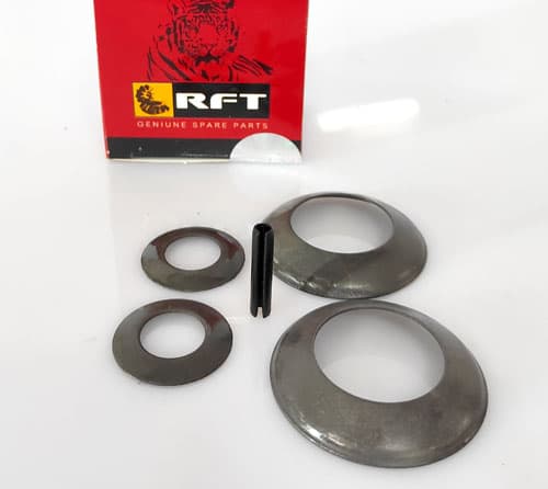 واشر دشلی ضخیم تقویت شده پراید RFT A59