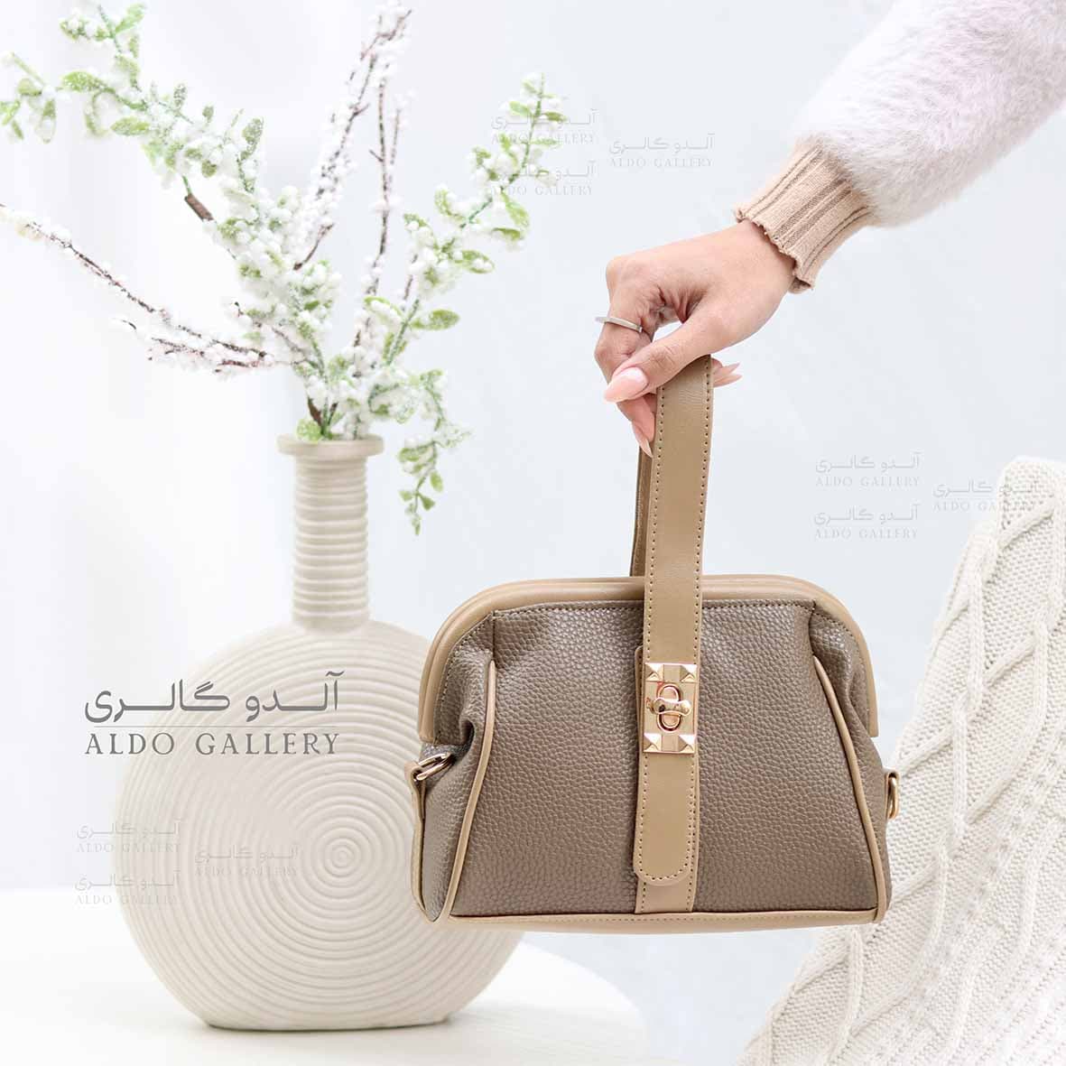 کیف مچی و دوشی ریون — تصویر ۸