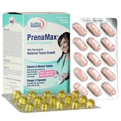 پرینامکس دیورینگ پرگننسی — تصویر ۵