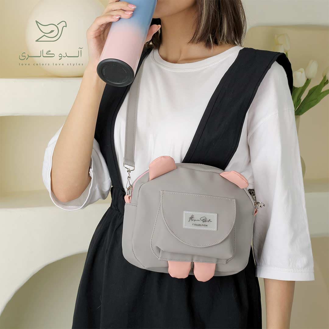 کیف دوشی ایتالی — تصویر ۴