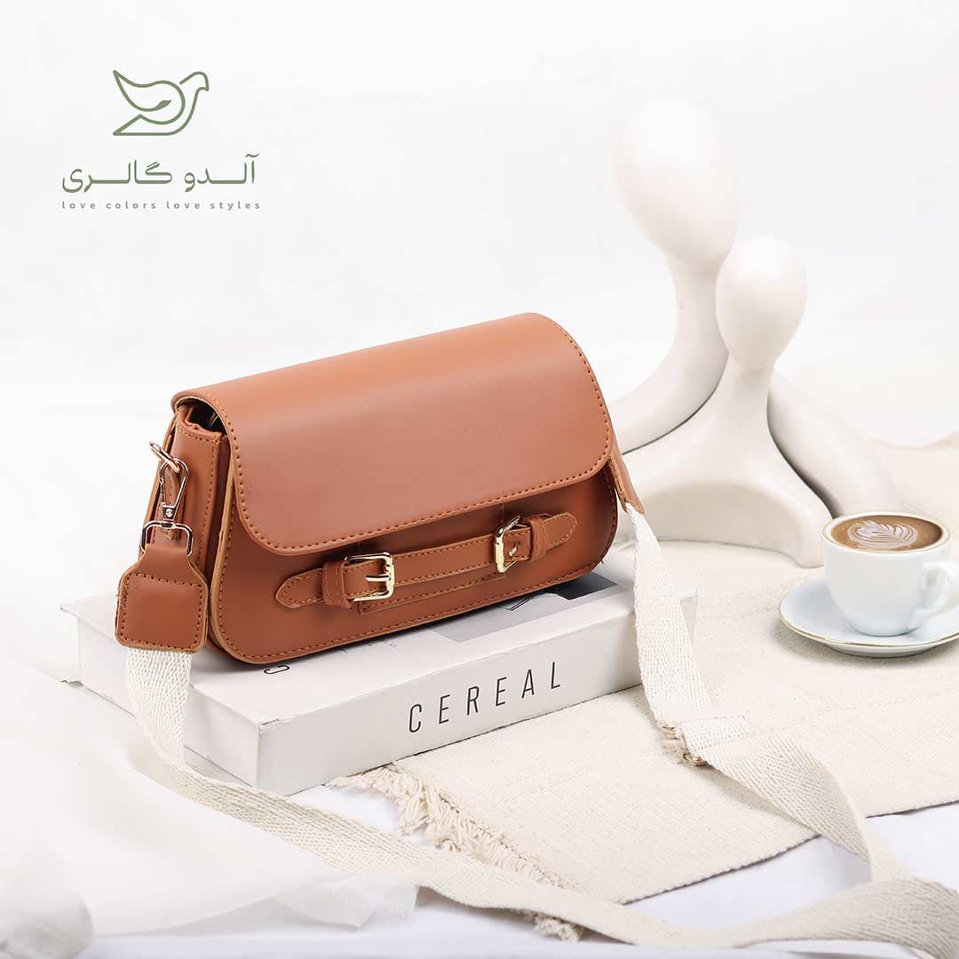 کیف دوشی ماتیکا — تصویر ۳