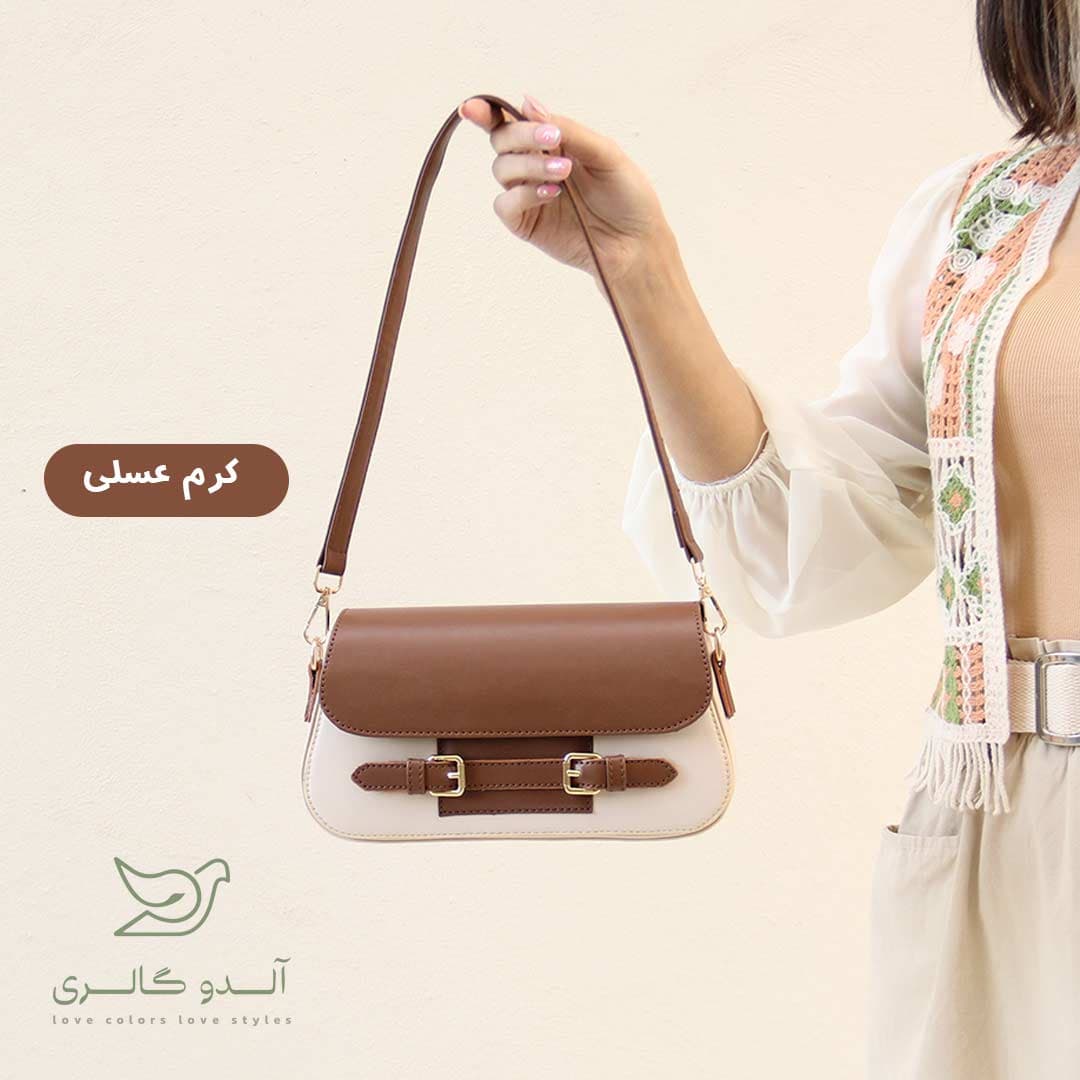 کیف دوشی ماتیکا — تصویر ۶