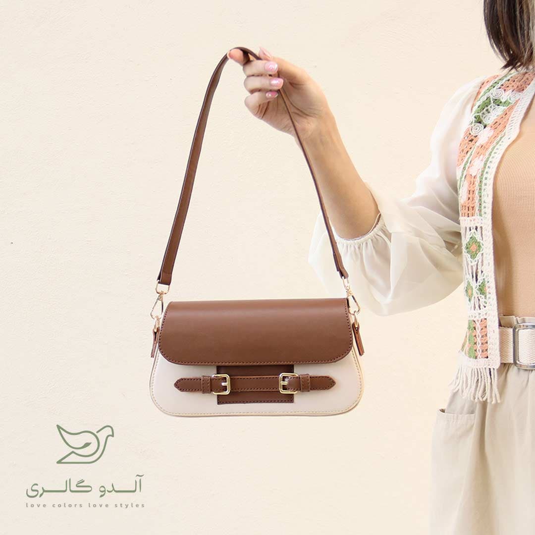 کیف دوشی ماتیکا — تصویر ۷