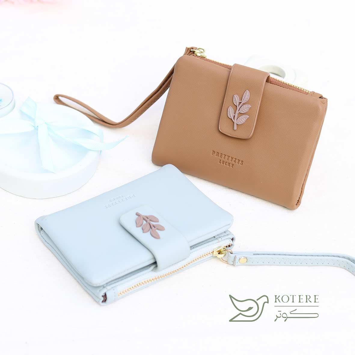 کیف پول پرتیز PT221894 — تصویر ۸