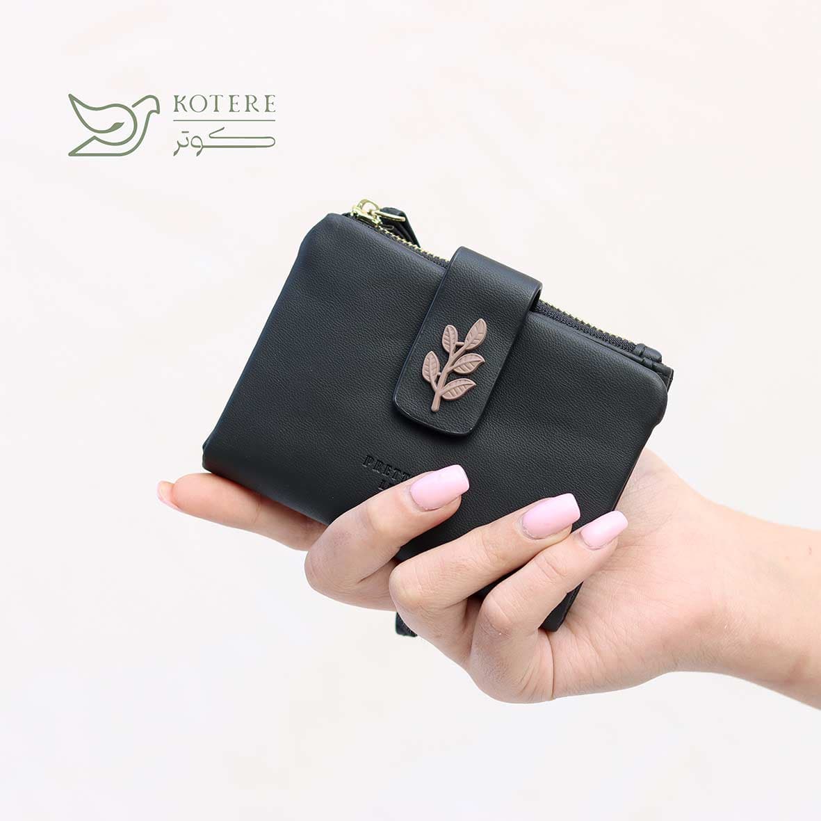 کیف پول پرتیز PT221894 — تصویر ۴