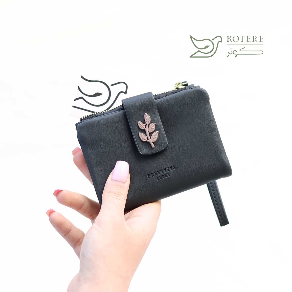 کیف پول پرتیز PT221894 — تصویر ۶