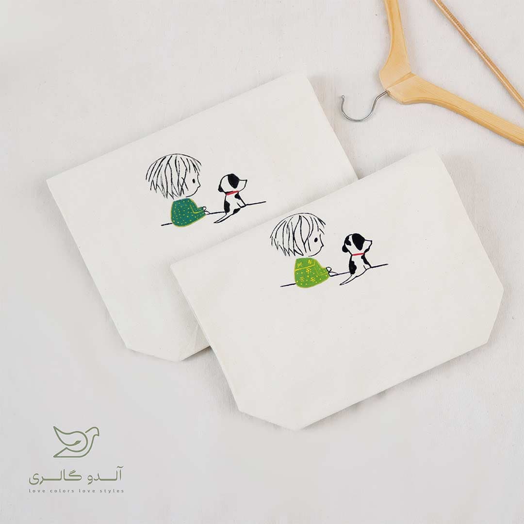 توت بگ واتر کالر کد 02 — تصویر ۶
