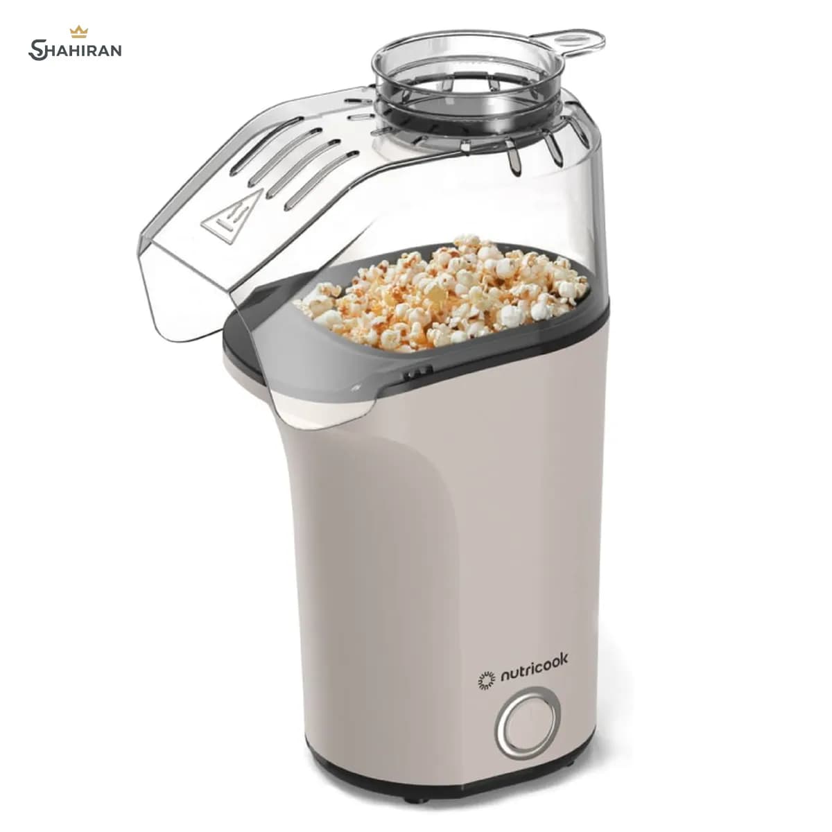 پاپ کورن ساز نوتریکوک مدل NC-PM150BG