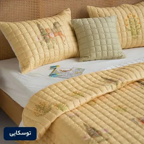 روتختی بهاره هرمد مدل صوفیان — تصویر ۲