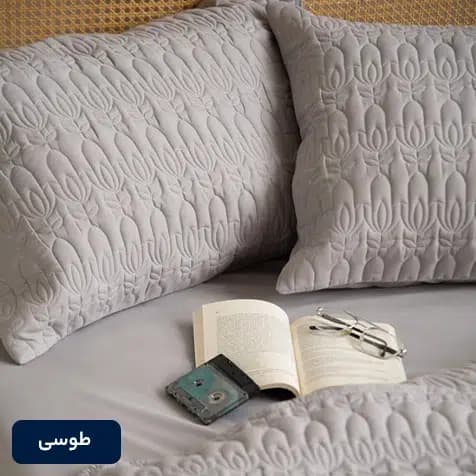 روتختی بهاره هرمد مدل لاله‌زار