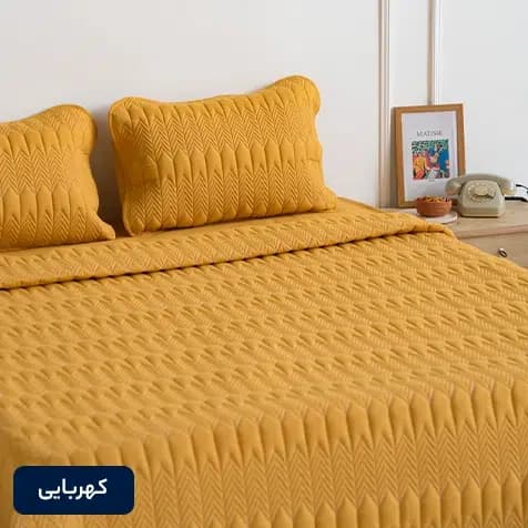 روتختی بهاره هرمد مدل کاج