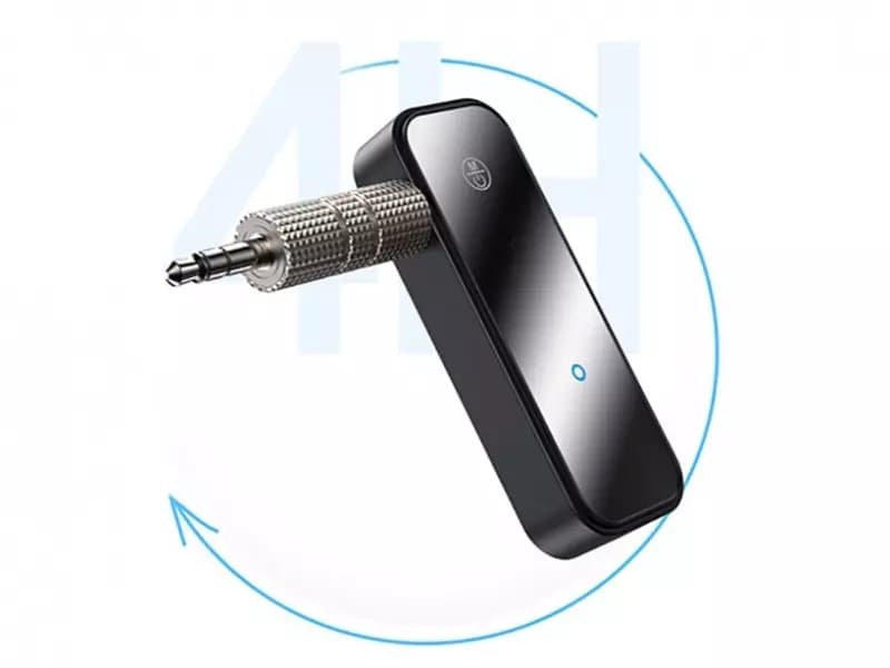 گیرنده بلوتوث یسیدو YESIDO YAU25