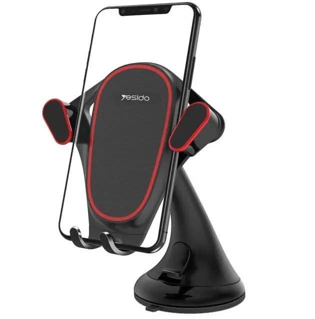 پایه نگهدارنده گوشی موبایل یسیدو مدل C53 YESIDO