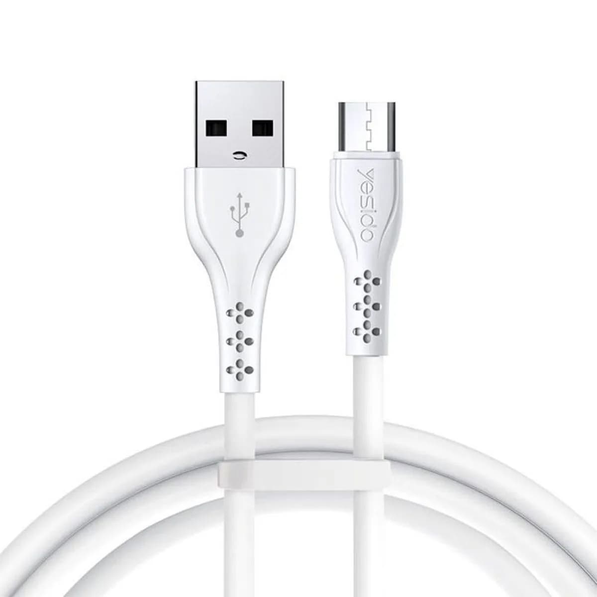 کابل Micro/USB یسیدو YESIDO CA71