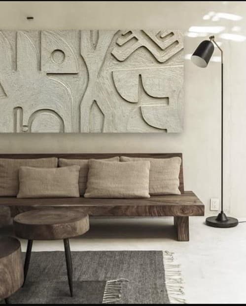 تابلو شهرزاد مدل نولا ابعاد 120×50