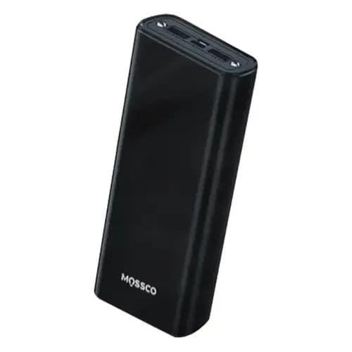 پاوربانک مسکو 40w MOSSCO 20000 IP-01 (اصل)