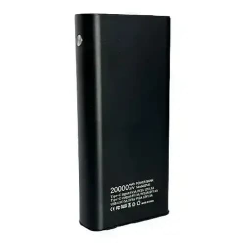 پاوربانک مسکو 40w MOSSCO 20000 IP-01 (اصل) — تصویر ۲