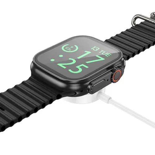 اسمارت واچ (ساعت هوشمند) هوکو Y12 اولترا | hoco y12 ultra smart watch