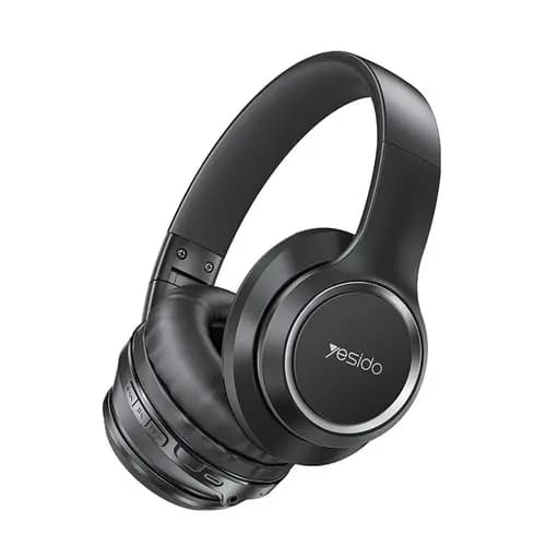 هدفون بلوتوثی یسیدو مدل YESIDO HEADSET EP03