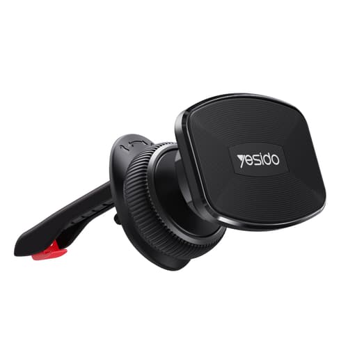 هولدر دریچه ای مگنتی یسیدو Yesido C128 — تصویر ۲