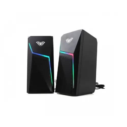 اسپیکر دسکتاپ رومیزی گیمینگ آئولا مدل AULA N-521