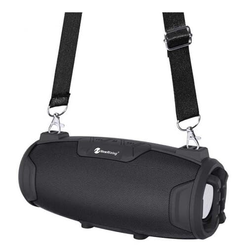 اسپیکر بلوتوثی نیوریکسینگ مدل NEW RIXING NR-3026M — تصویر ۲