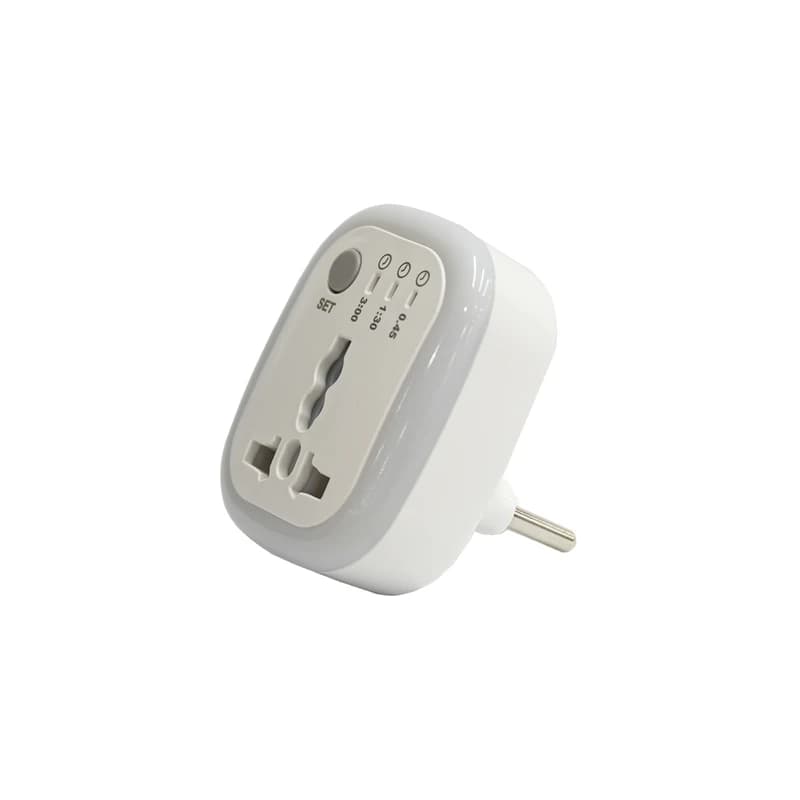 تبدیل سه به دو تسکو (TSCO) مدل TPS 510