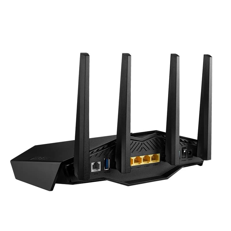 مودم روتر ایسوس مدل DSL-AX82U — تصویر ۳