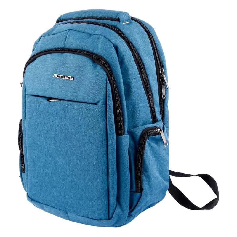 کیف کوله پشتی لپ تاپ Benetton مدل B043