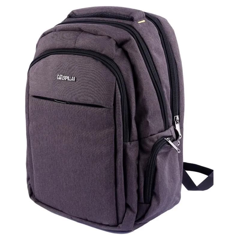 کیف کوله پشتی لپ تاپ Benetton مدل B043 — تصویر ۲