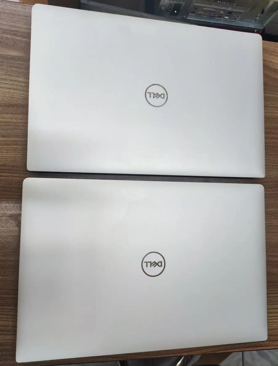 لپ تاپ دل XPS 15 7590 حرفه ای – استوک — تصویر ۲