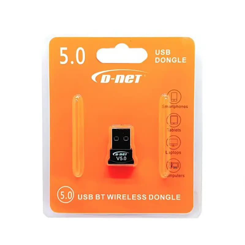 بلوتوث دانگل D-NET