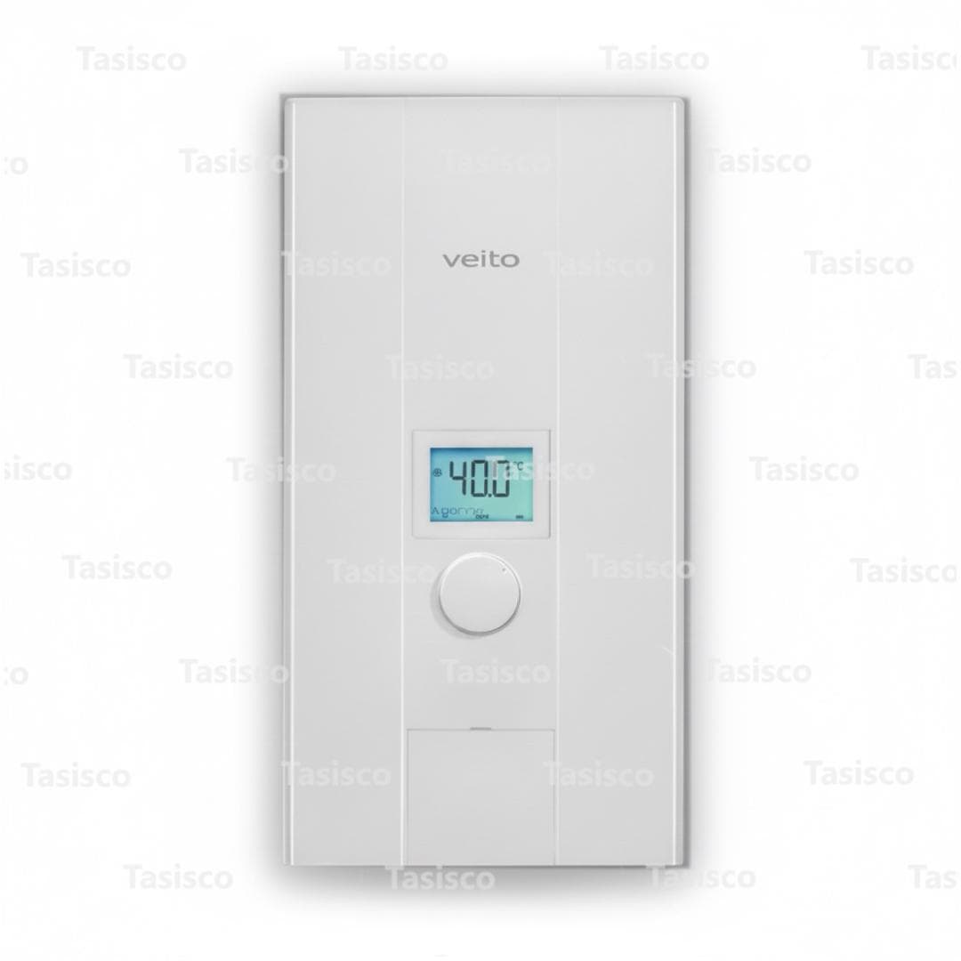آبگرمکن برقی بدون مخزن 18 کیلووات ویتو Blue S مدل 1118