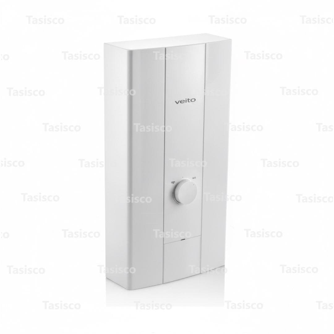 آبگرمکن برقی بدون مخزن 18 کیلووات ویتو Blue E مدل 1218