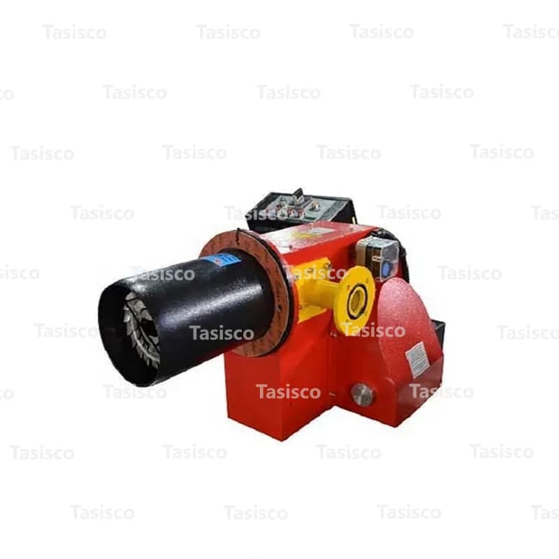 مشعل دوگانه سوز گرم ایران مدل GND-304