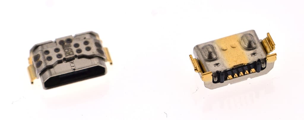 CHARGE CONNECTOR T295 P9 LITE HUAWIE-سوکت شارژ پی ۹ لایت هواووی