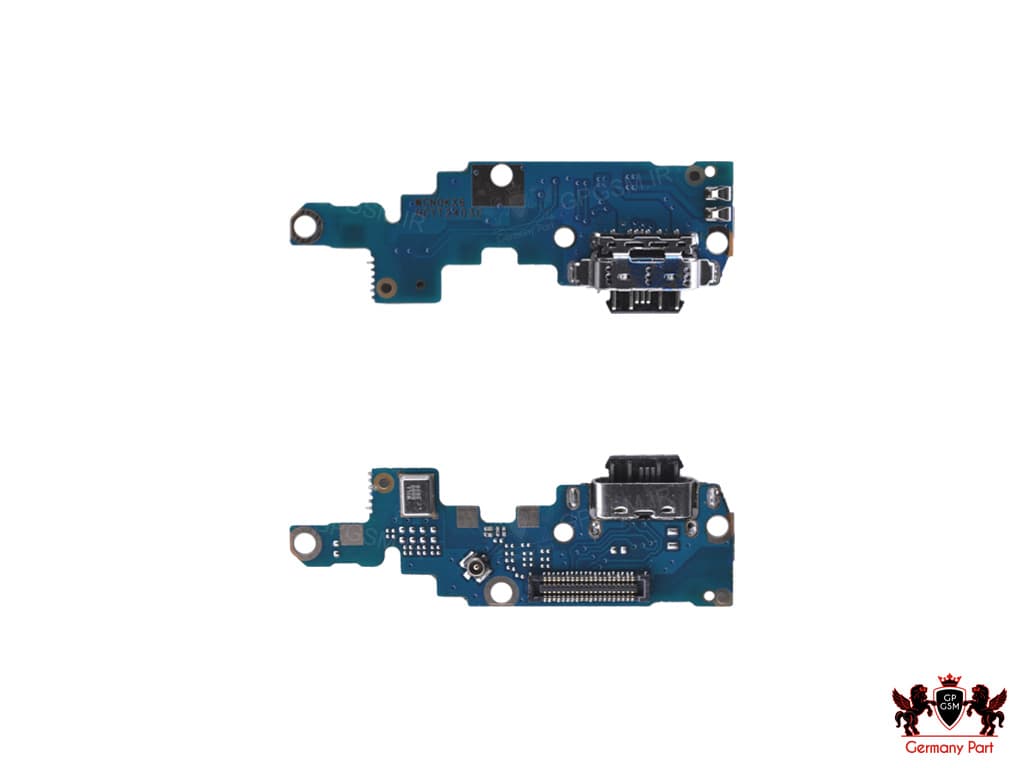 سوکت شارژ کامل ۶.۱ پلاس اصلی نوکیا – CHARGE CONNECTOR FULL 6.1 PLUS ORG NOKIA