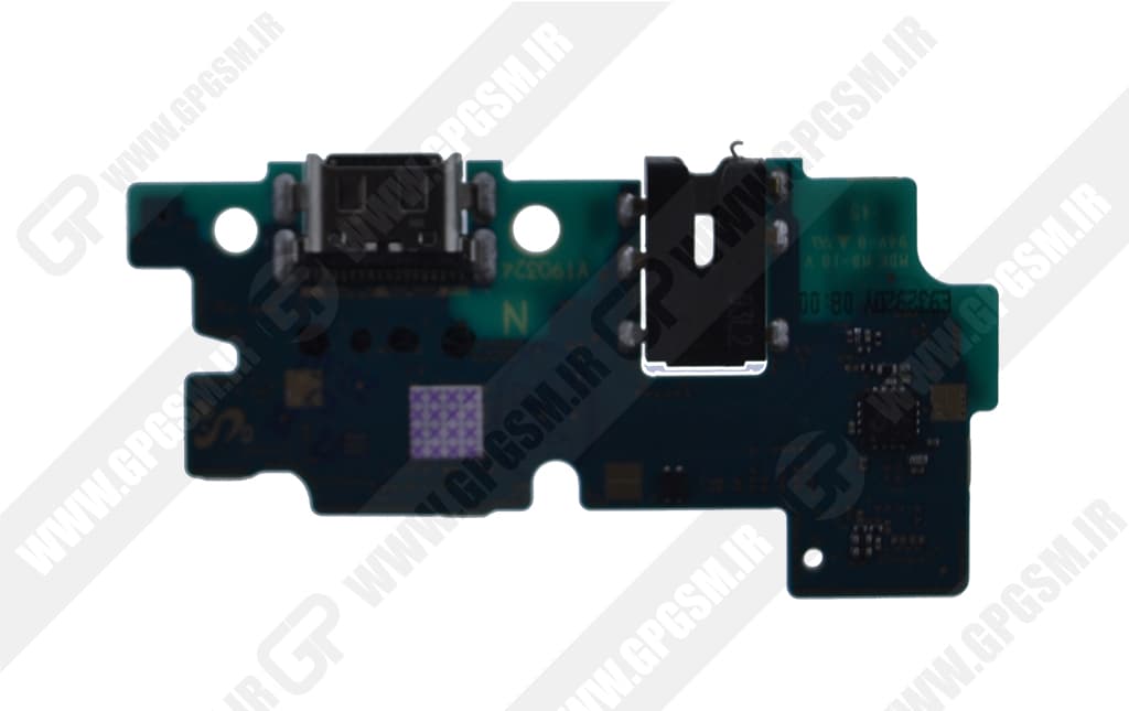 سوکت شارژ ای۵۰ کامل سامسونگ – CHARGE CONNECTOR A50 A505 FULL SAMSUNG