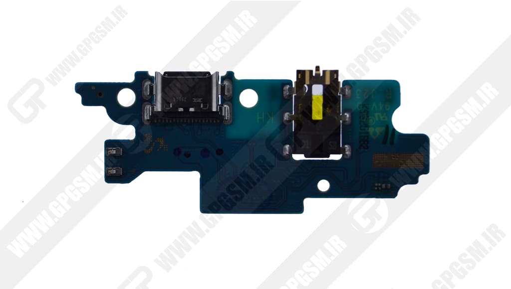 سوکت شارژ ام ۲۰ کامل سامسونگ – CHARGE CONNECTOR M20 M205 FULL SAMSUNG