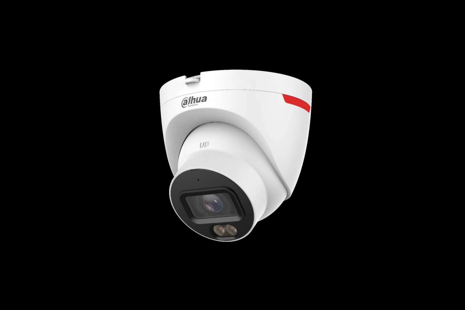 دوربین مداربسته تحت شبکه داهوا مدل DAHUA IPC HDW2449T-S-PRO — تصویر ۲