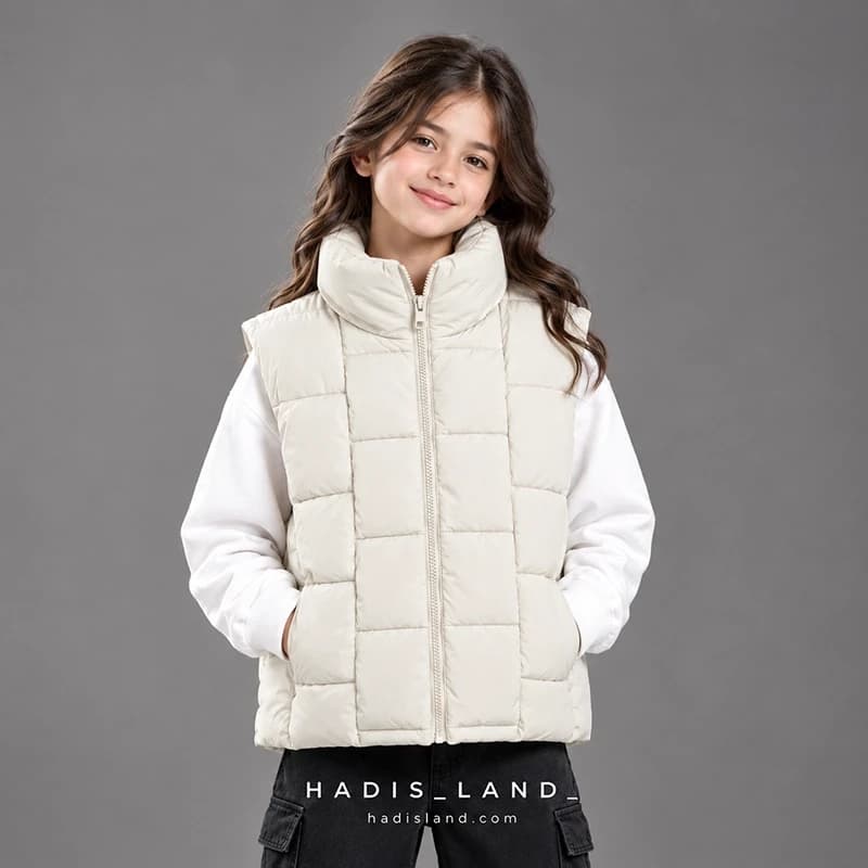 پافر اسپرت وارداتی کد CL-00180 — تصویر ۲