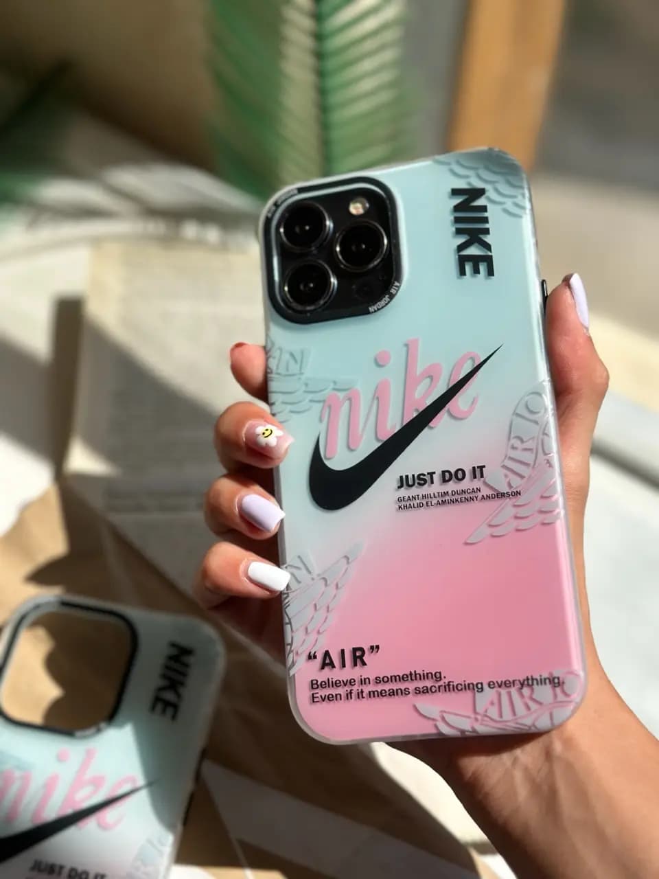 قاب Nike پاستیلی — تصویر ۲