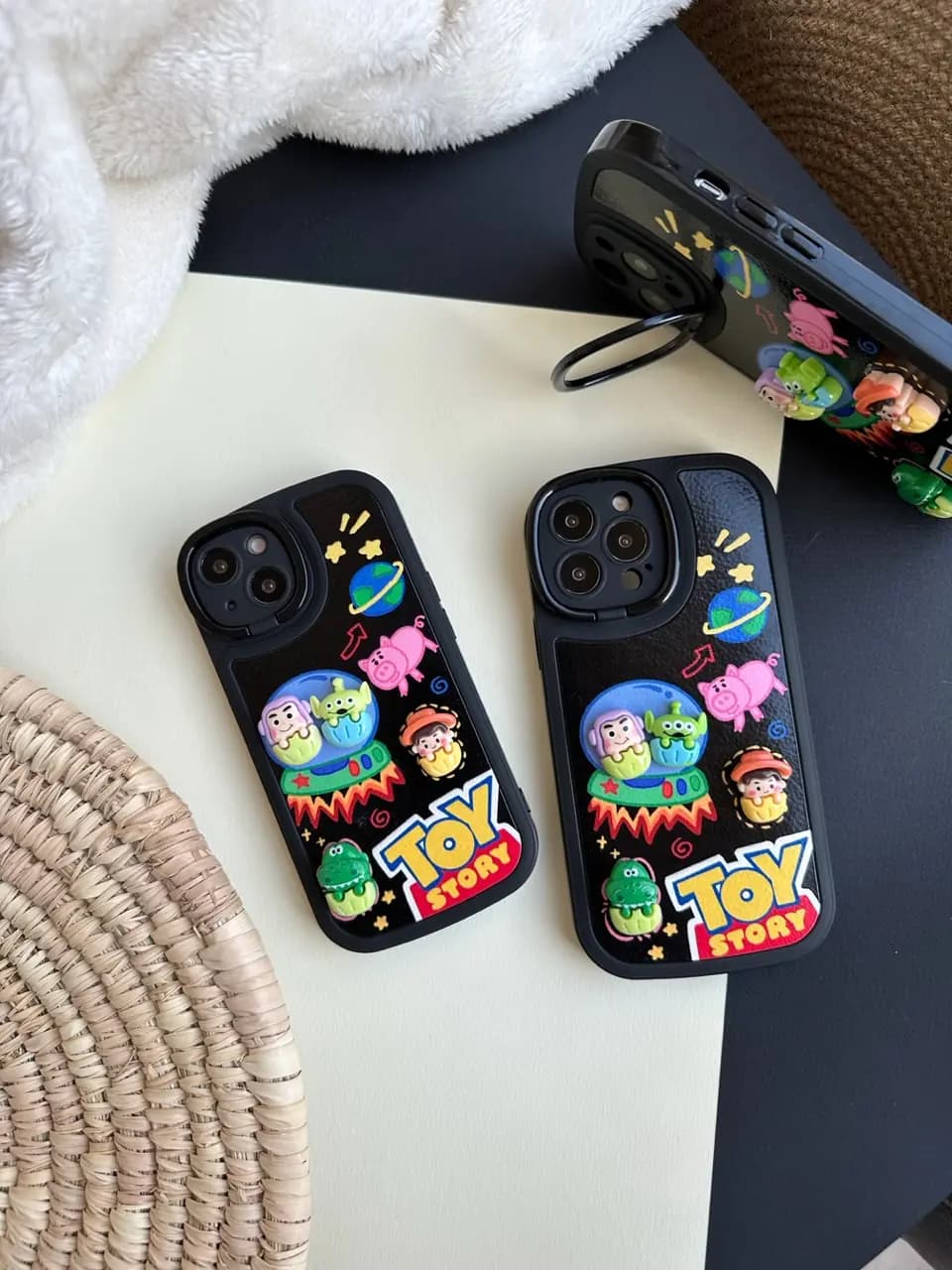 قاب Toy Story استند شو (کدC1270) — تصویر ۴