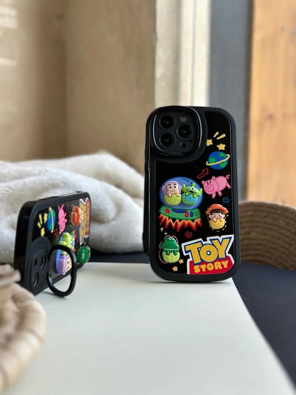 قاب Toy Story استند شو (کدC1270) — تصویر ۲