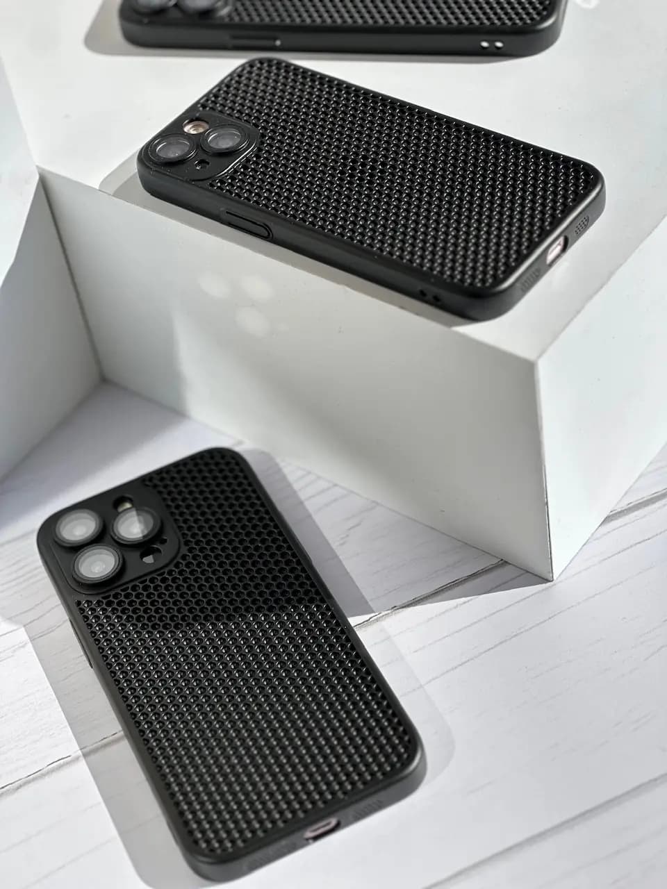 قاب Mesh — تصویر ۳