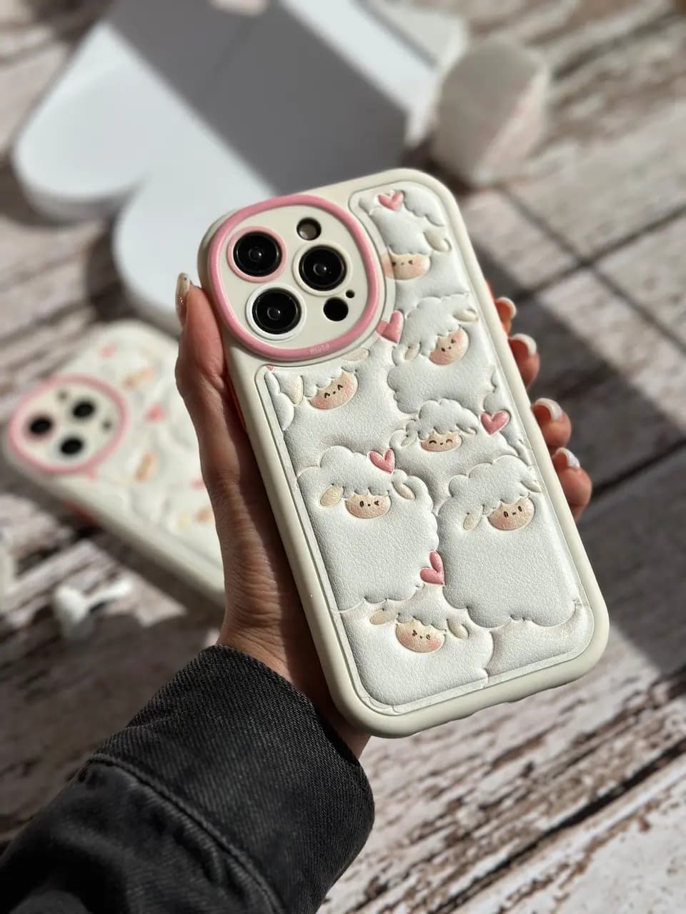 قاب ببعی کوچولو — تصویر ۵