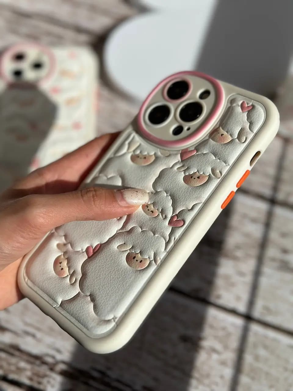 قاب ببعی کوچولو — تصویر ۳
