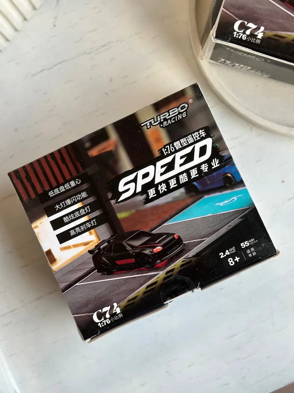 ماشین کنترلی DRIFT (کدa0043) — تصویر ۳