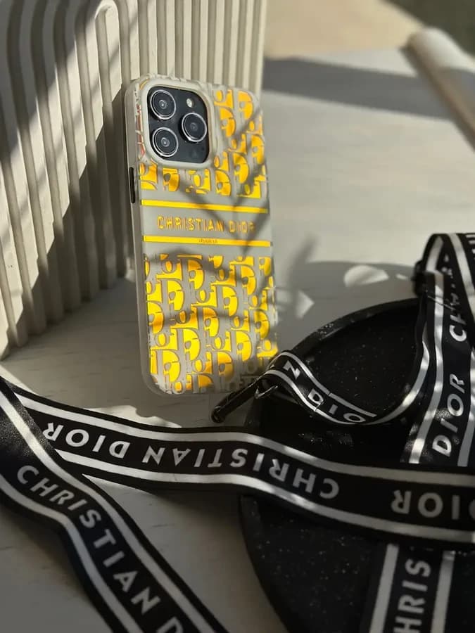 بند Christian Dior (کدa0042)