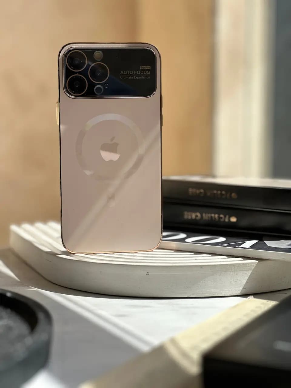 قاب PC Slim Case with Magsafe (کدC1390) — تصویر ۲